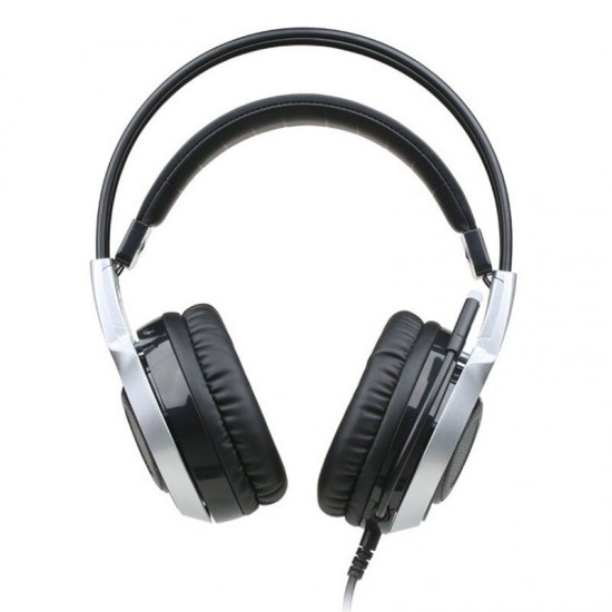 G951 USB Gaming Headphone Breathing LED Backlight with Three Colors Headset With Microphone for Computer Profession Gamer G951 USB Gaming Headphone Breathing LED Backlight with Three Colors Headset With Microphone for Computer Profession Gamer