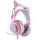 G951S 3.5mm + USB DJ Deep Bass Gaming Headphone Cat Earphones Headset With Microphone for Computer Profession Gamer G951S 3.5mm + USB DJ Deep Bass Gaming Headphone Cat Earphones Headset With Microphone for Computer Profession Gamer