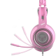 G951S 3.5mm + USB DJ Deep Bass Gaming Headphone Cat Earphones Headset With Microphone for Computer Profession Gamer G951S 3.5mm + USB DJ Deep Bass Gaming Headphone Cat Earphones Headset With Microphone for Computer Profession Gamer