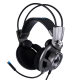 G954 Virtual 7.1 Surround USB Gaming Luminous Headphone Headset With Microphone for Computer Profession Gamer G954 Virtual 7.1 Surround USB Gaming Luminous Headphone Headset With Microphone for Computer Profession Gamer