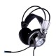 G955 40mm Speaker Unit Virtual 7.1 Surround USB Gaming Luminous Headphone Headset With Microphone for Computer Profession Gamer