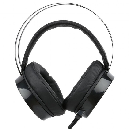V1 Game Headset 7.1 Channel USB Wired Bass Gaming Headphone Stereo Headset with Mic for Computer PC Gamer V1 Game Headset 7.1 Channel USB Wired Bass Gaming Headphone Stereo Headset with Mic for Computer PC Gamer