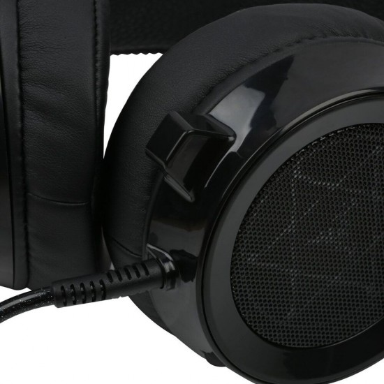 V1 Game Headset 7.1 Channel USB Wired Bass Gaming Headphone Stereo Headset with Mic for Computer PC Gamer V1 Game Headset 7.1 Channel USB Wired Bass Gaming Headphone Stereo Headset with Mic for Computer PC Gamer