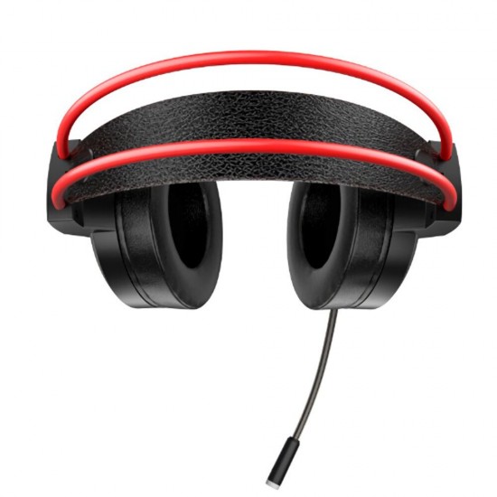 V9 Gaming Headphone USB 7.1 Stereo Sound Bass Game Headset with Mic LED Light for Computer PC Gamer V9 Gaming Headphone USB 7.1 Stereo Sound Bass Game Headset with Mic LED Light for Computer PC Gamer
