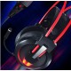 V9 Gaming Headphone USB 7.1 Stereo Sound Bass Game Headset with Mic LED Light for Computer PC Gamer V9 Gaming Headphone USB 7.1 Stereo Sound Bass Game Headset with Mic LED Light for Computer PC Gamer