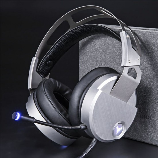 VK0 Game Headset 7.1 Channel USB Wired Bass Gaming Headphone Stereo Sound Headset with Mic for Computer PC Gamer VK0 Game Headset 7.1 Channel USB Wired Bass Gaming Headphone Stereo Sound Headset with Mic for Computer PC Gamer