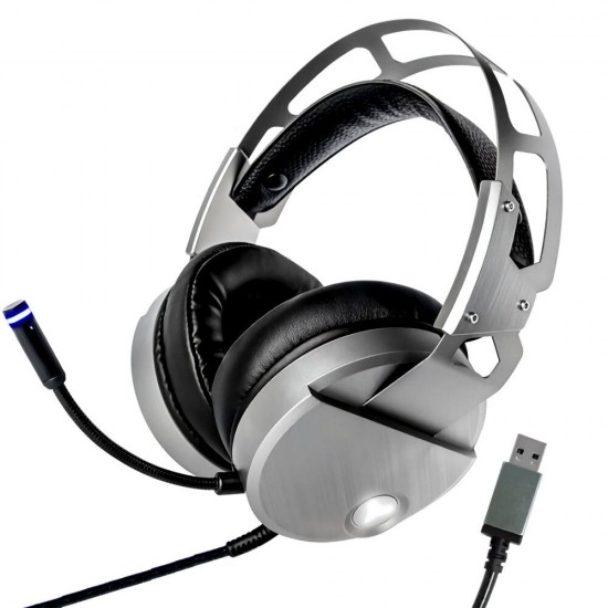 VK0 Game Headset 7.1 Channel USB Wired Bass Gaming Headphone Stereo Sound Headset with Mic for Computer PC Gamer VK0 Game Headset 7.1 Channel USB Wired Bass Gaming Headphone Stereo Sound Headset with Mic for Computer PC Gamer