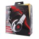 G941 Gaming Headset 7.1 Channel USB Wired Stereo Sound Headphone with Microphone for Computer PC Gamer