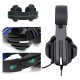 SY450MV Game Headphone 3.5mm Wired Bass Gaming Headset Surround Stereo Sound Earphone Headphones with Mic for Computer PC Gamer SY450MV Game Headphone 3.5mm Wired Bass Gaming Headset Surround Stereo Sound Earphone Headphones with Mic for Computer PC Gamer