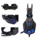 SY850 Game Headphone 3.5mm USB Wired Bass Gaming Headset Stereo Earphone Headphones with Mic for Computer PC for PS4 Gamer SY850 Game Headphone 3.5mm USB Wired Bass Gaming Headset Stereo Earphone Headphones with Mic for Computer PC for PS4 Gamer