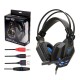 SY850 Game Headphone 3.5mm USB Wired Bass Gaming Headset Stereo Earphone Headphones with Mic for Computer PC for PS4 Gamer SY850 Game Headphone 3.5mm USB Wired Bass Gaming Headset Stereo Earphone Headphones with Mic for Computer PC for PS4 Gamer