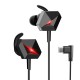 THS108C1 Gaming Earphones Wired Earbuds In-Ear Headphone with Mic for Computer PC Xbox PS4 Gamer