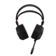 THS300Pro Game Headphone 3.5mm + USB Wired Bass Gaming Headset Stereo Headphones with Mic for Computer PC Gamer