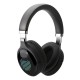 TM061 Wireless bluetooth 4.2 Headphone With Mic 3D Stereo Foldable Gaming Headset Support TF Card MP3 FM