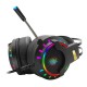 K3 Game Headphone 7.1 Channel 3.5mm USB Wired Bass RGB Gaming Headset Stereo Sound Headset with Mic for PS4 Computer PC Gamer K3 Game Headphone 7.1 Channel 3.5mm USB Wired Bass RGB Gaming Headset Stereo Sound Headset with Mic for PS4 Computer PC Gamer