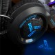 V2000 Game Headset 7.1 Stereo Surround Sound LED Colorful Gaming Headphone with Mic for Xbox 1 PS4 Computer PUBG Gamer V2000 Game Headset 7.1 Stereo Surround Sound LED Colorful Gaming Headphone with Mic for Xbox 1 PS4 Computer PUBG Gamer