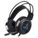 V2000 Game Headset 7.1 Stereo Surround Sound LED Colorful Gaming Headphone with Mic for Xbox 1 PS4 Computer PUBG Gamer V2000 Game Headset 7.1 Stereo Surround Sound LED Colorful Gaming Headphone with Mic for Xbox 1 PS4 Computer PUBG Gamer