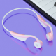 V9 bluetooth 5.0 Waterproof Stereo Earphone Sports Earphone over the Ear Headphones for iOS Android