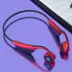 V9 bluetooth 5.0 Waterproof Stereo Earphone Sports Earphone over the Ear Headphones for iOS Android