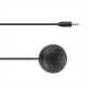 YM-100 M1 Wired 360° Pickup Omnidirectional Microphone AUX 3.5mm Audio Conference Microphone YY QQ skype WeChat Live Microphone YM-100 M1 Wired 360° Pickup Omnidirectional Microphone AUX 3.5mm Audio Conference Microphone YY QQ skype WeChat Live Microphone