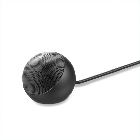 YM-100 M1 Wired 360° Pickup Omnidirectional Microphone AUX 3.5mm Audio Conference Microphone YY QQ skype WeChat Live Microphone YM-100 M1 Wired 360° Pickup Omnidirectional Microphone AUX 3.5mm Audio Conference Microphone YY QQ skype WeChat Live Microphone