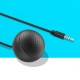 YM-100 M1 Wired 360° Pickup Omnidirectional Microphone AUX 3.5mm Audio Conference Microphone YY QQ skype WeChat Live Microphone YM-100 M1 Wired 360° Pickup Omnidirectional Microphone AUX 3.5mm Audio Conference Microphone YY QQ skype WeChat Live Microphone