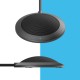 YM-200 M2 Wired 360° Pickup Audio Omnidirectional Microphone Conference Microphone Webcast Microphone with USB Cable YM-200 M2 Wired 360° Pickup Audio Omnidirectional Microphone Conference Microphone Webcast Microphone with USB Cable