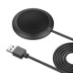 YM-200 M2 Wired 360° Pickup Audio Omnidirectional Microphone Conference Microphone Webcast Microphone with USB Cable YM-200 M2 Wired 360° Pickup Audio Omnidirectional Microphone Conference Microphone Webcast Microphone with USB Cable