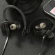 Wireless bluetooth 4.1 Waterproof Stereo Earphone Sport Earphone for iOS Android Wireless bluetooth 4.1 Waterproof Stereo Earphone Sport Earphone for iOS Android