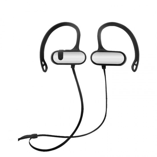 Wireless bluetooth 4.1 Waterproof Stereo Earphone Sport Earphone for iOS Android Wireless bluetooth 4.1 Waterproof Stereo Earphone Sport Earphone for iOS Android