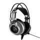 K9U Game Headset USB Wired 7.1 Channel RGB Gaming Headphone Stereo Earphone Headphones with Mic for Computer PC Gamer K9U Game Headset USB Wired 7.1 Channel RGB Gaming Headphone Stereo Earphone Headphones with Mic for Computer PC Gamer