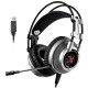 K9U Game Headset USB Wired 7.1 Channel RGB Gaming Headphone Stereo Earphone Headphones with Mic for Computer PC Gamer K9U Game Headset USB Wired 7.1 Channel RGB Gaming Headphone Stereo Earphone Headphones with Mic for Computer PC Gamer