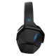 V13 Gaming Headset USB 7.1 Channel Ergonomic Shaft Professional Headphone with Mic for Computer Laptop Gamer