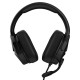 V13 Gaming Headset USB 7.1 Channel Ergonomic Shaft Professional Headphone with Mic for Computer Laptop Gamer