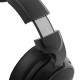V20 Gaming Headset USB/3.5mm Wired Bass Gaming Headphone 7.1 Surround Stereo Headphones Earphone withLED Lights Microphone for PS4 Phone Computer PC Gamer