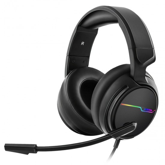 V20 Gaming Headset USB/3.5mm Wired Bass Gaming Headphone 7.1 Surround Stereo Headphones Earphone withLED Lights Microphone for PS4 Phone Computer PC Gamer V20 Gaming Headset USB/3.5mm Wired Bass Gaming Headphone 7.1 Surround Stereo Headphones Earphone withLED Lights Microphone for PS4 Phone Computer PC Gamer
