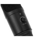 YR K1 USB Condenser Microphone Cardioid-directional Computer Karaoke for Recording Singing Game Live Broadcast