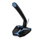 G33 USB Wired LED Light Omnidirectional Condenser Gaming Microphone with 3.5mm Audio Output G33 USB Wired LED Light Omnidirectional Condenser Gaming Microphone with 3.5mm Audio Output