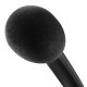 G33 USB Wired LED Light Omnidirectional Condenser Gaming Microphone with 3.5mm Audio Output G33 USB Wired LED Light Omnidirectional Condenser Gaming Microphone with 3.5mm Audio Output