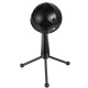 GM-888 USB Wired Cardioid Condenser Microphone with Tripod GM-888 USB Wired Cardioid Condenser Microphone with Tripod