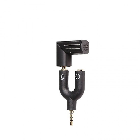R2 Mini Plug&Play Wireless Interview Sound Recording Unidirectional Microphone R2 Mini Plug&Play Wireless Interview Sound Recording Unidirectional Microphone