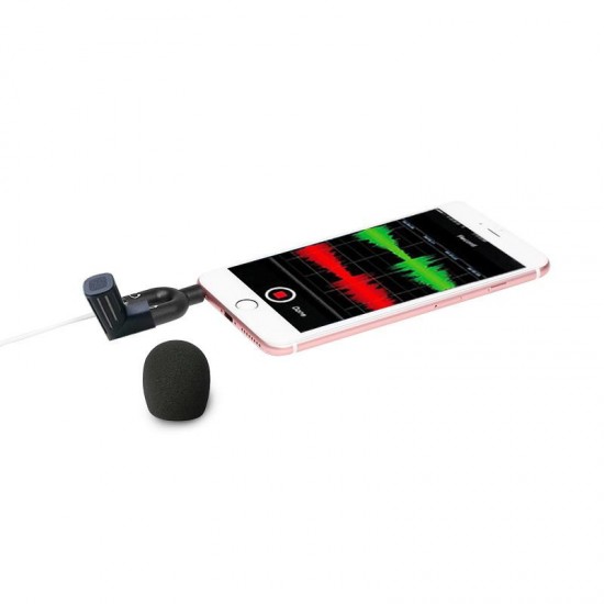 R2 Mini Plug&Play Wireless Interview Sound Recording Unidirectional Microphone R2 Mini Plug&Play Wireless Interview Sound Recording Unidirectional Microphone