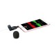 R2 Mini Plug&Play Wireless Interview Sound Recording Unidirectional Microphone R2 Mini Plug&Play Wireless Interview Sound Recording Unidirectional Microphone
