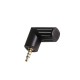 R2 Mini Plug&Play Wireless Interview Sound Recording Unidirectional Microphone R2 Mini Plug&Play Wireless Interview Sound Recording Unidirectional Microphone