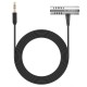 R933 Lavalier Omnidirectional Condenser Microphone Clip-on Lapel Condenser Microphone For PC Phone iPad Camera Windows R933 Lavalier Omnidirectional Condenser Microphone Clip-on Lapel Condenser Microphone For PC Phone iPad Camera Windows