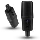 SF-970B USB Wired Professional Cardioid Condenser Microphone Recording Mic SF-970B USB Wired Professional Cardioid Condenser Microphone Recording Mic