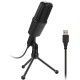 SF-970B USB Wired Professional Cardioid Condenser Microphone Recording Mic SF-970B USB Wired Professional Cardioid Condenser Microphone Recording Mic