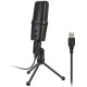 SF-970B USB Wired Professional Cardioid Condenser Microphone Recording Mic