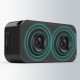 2020 New Wireless bluetooth Clock Speaker Radio LED Mirror Alarm Clock Subwoofer Music Player Snooze Desktop Clock Wireless Speaker with FM Radio 2020 New Wireless bluetooth Clock Speaker Radio LED Mirror Alarm Clock Subwoofer Music Player Snooze Desktop Clock Wireless Speaker with FM Radio