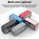 2020 New Wireless bluetooth Clock Speaker Radio LED Mirror Alarm Clock Subwoofer Music Player Snooze Desktop Clock Wireless Speaker with FM Radio 2020 New Wireless bluetooth Clock Speaker Radio LED Mirror Alarm Clock Subwoofer Music Player Snooze Desktop Clock Wireless Speaker with FM Radio